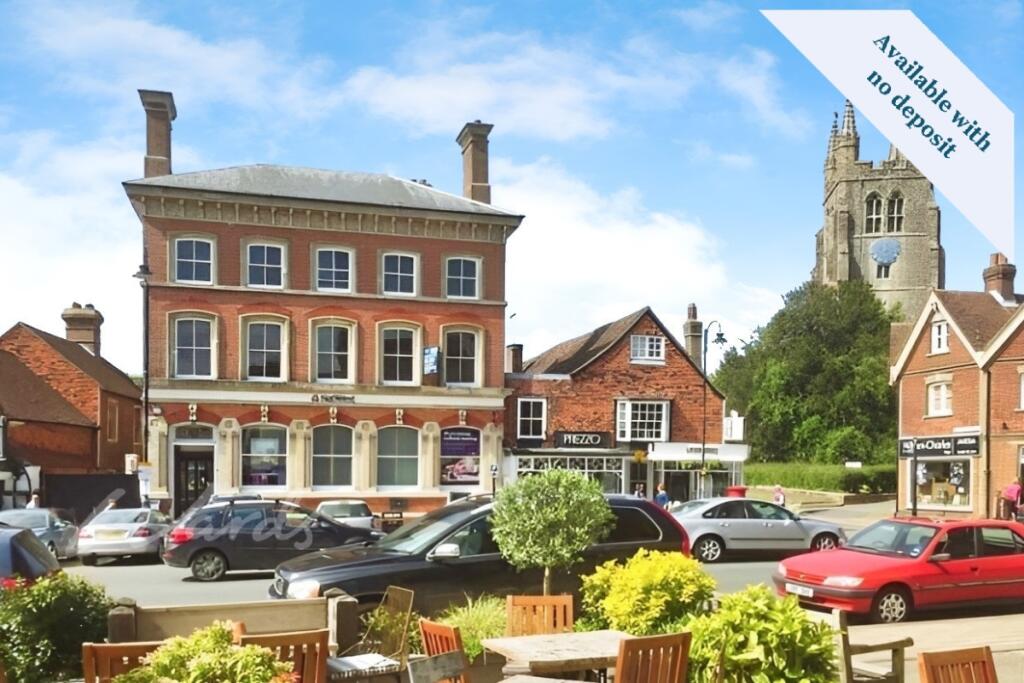 Main image of property: High Street Tenterden TN30