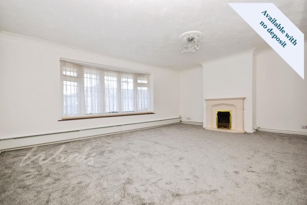 Main image of property: Gazedown St. Marys Bay TN29