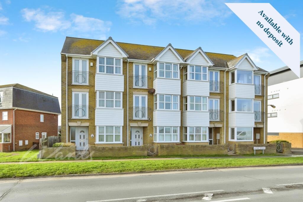 Main image of property: Grand Parade Littlestone TN28