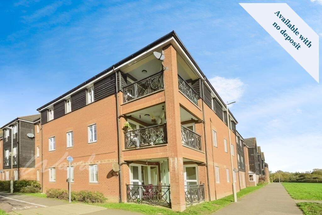 Main image of property: Richard Hillary Close Ashford TN24