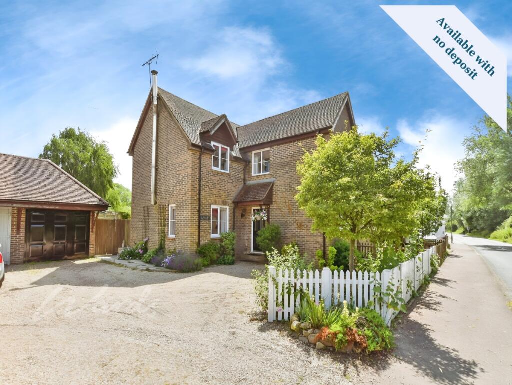 Main image of property: Heath Road Appledore TN26