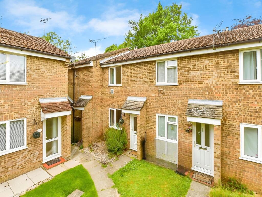Main image of property: Copperwood Ashford TN24
