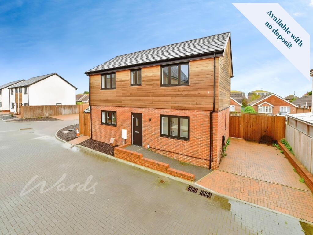 Main image of property: Prime View New Romney TN28