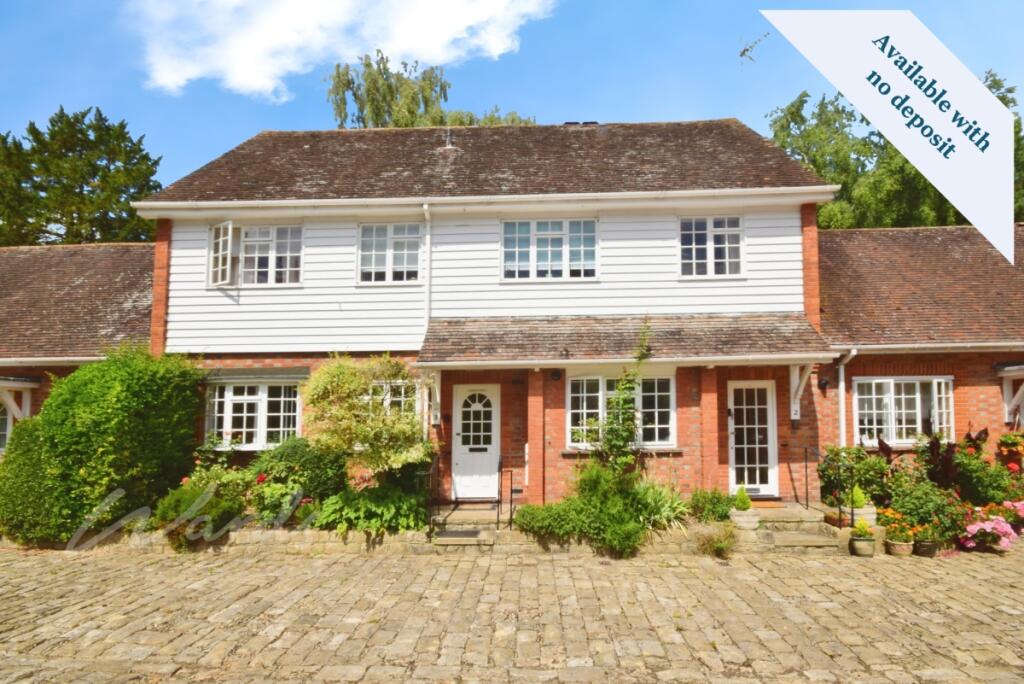 Main image of property: Frittenden Road Staplehurst TN12