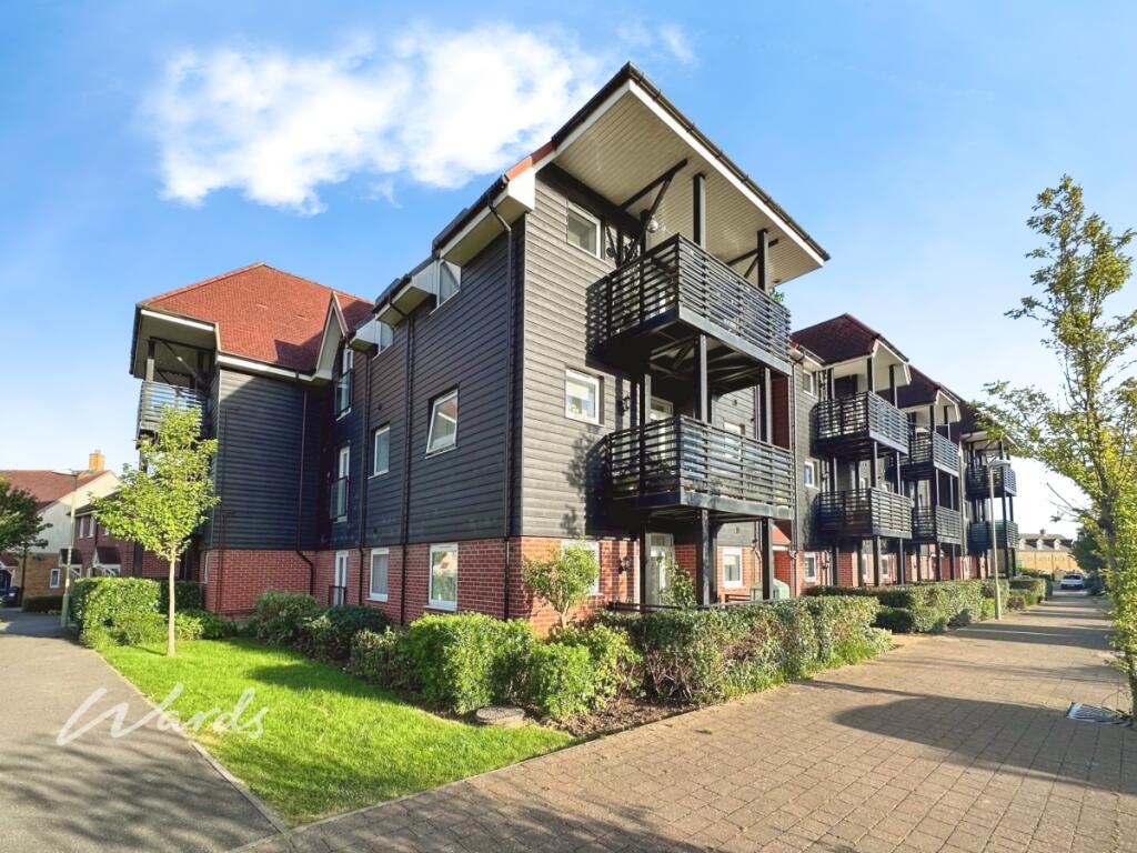 Main image of property: Finn Farm Road Ashford TN25