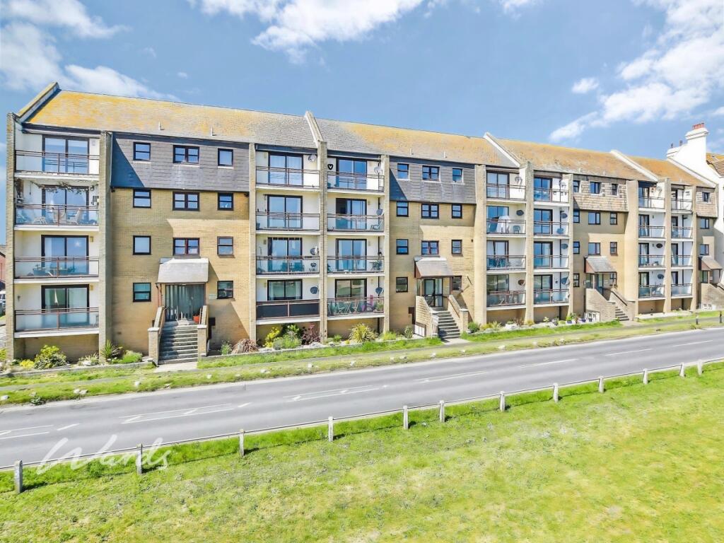Main image of property: Grand Parade Littlestone TN28