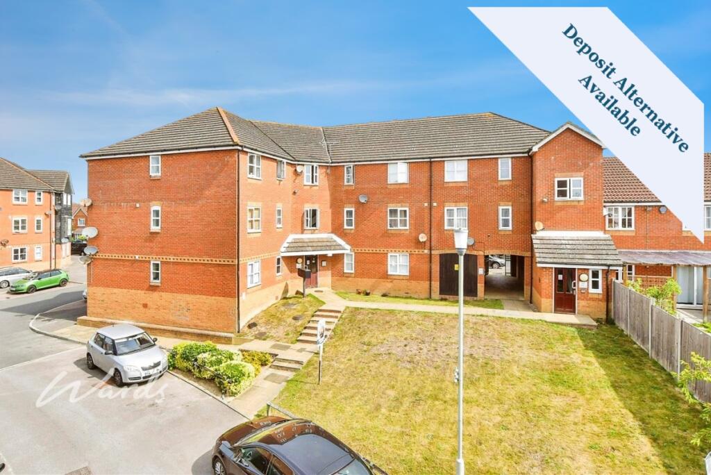 Main image of property: Riverbank Way Ashford TN24