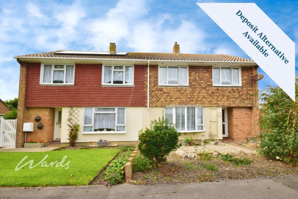 Main image of property: Dunkirk Close Dymchurch TN29