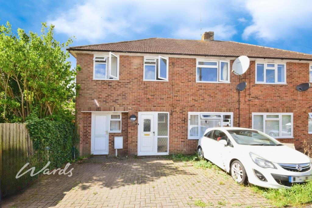 Main image of property: Grange Crescent St. Michaels TN30