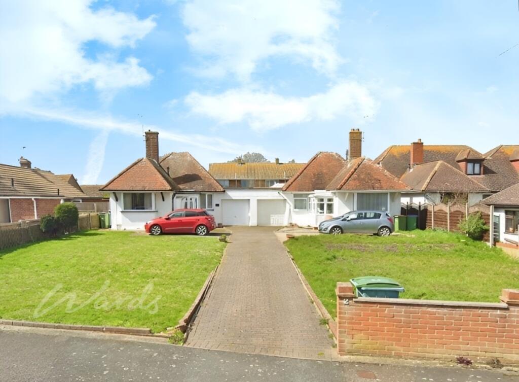 Main image of property: Seabourne Way Dymchurch TN29
