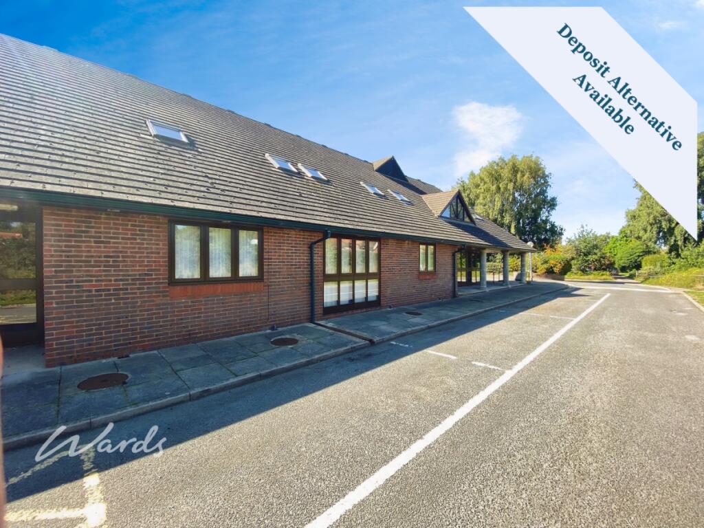 Main image of property: Oxenturn Road Wye TN25