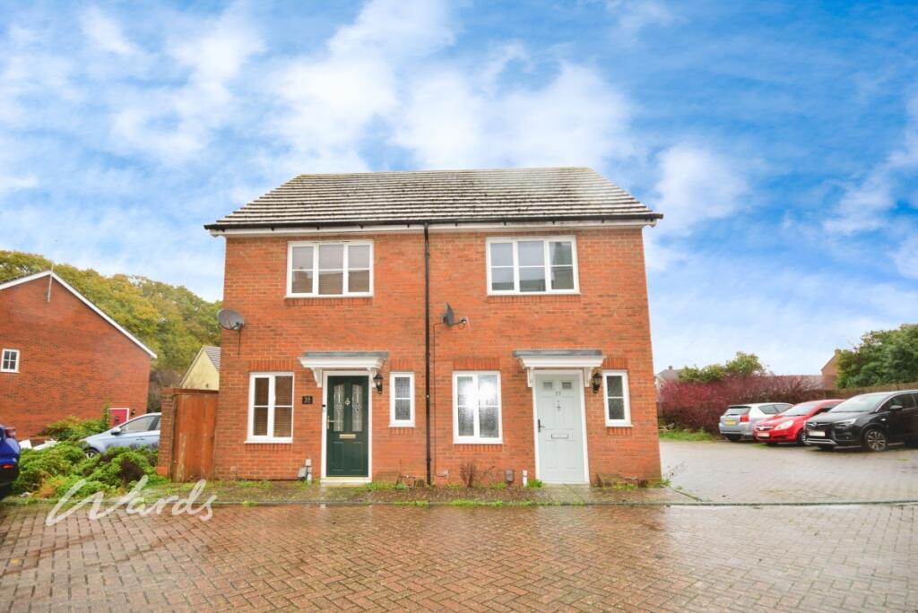 Main image of property: Poppy Mead Ashford TN23
