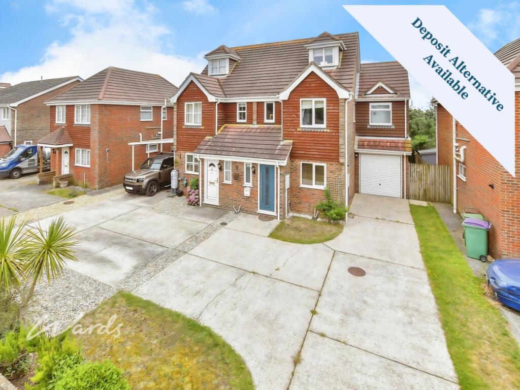 Main image of property: Coast Drive Greatstone TN28