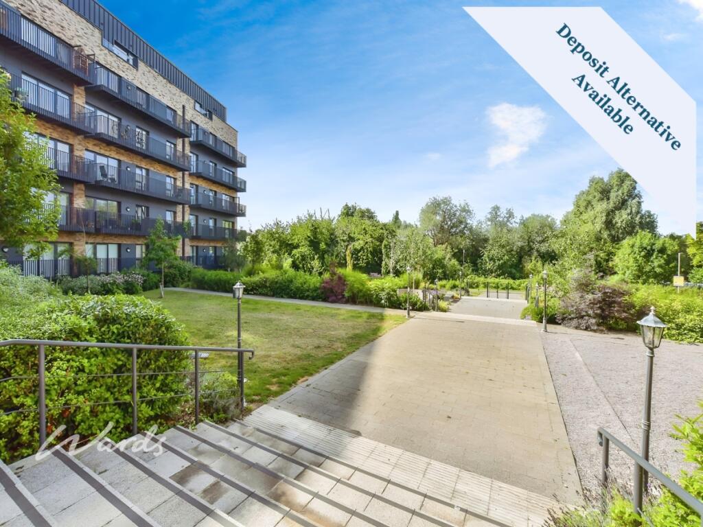 Main image of property: George Street Ashford TN23