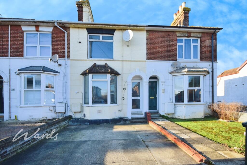 Main image of property: Beaver Road Ashford TN23