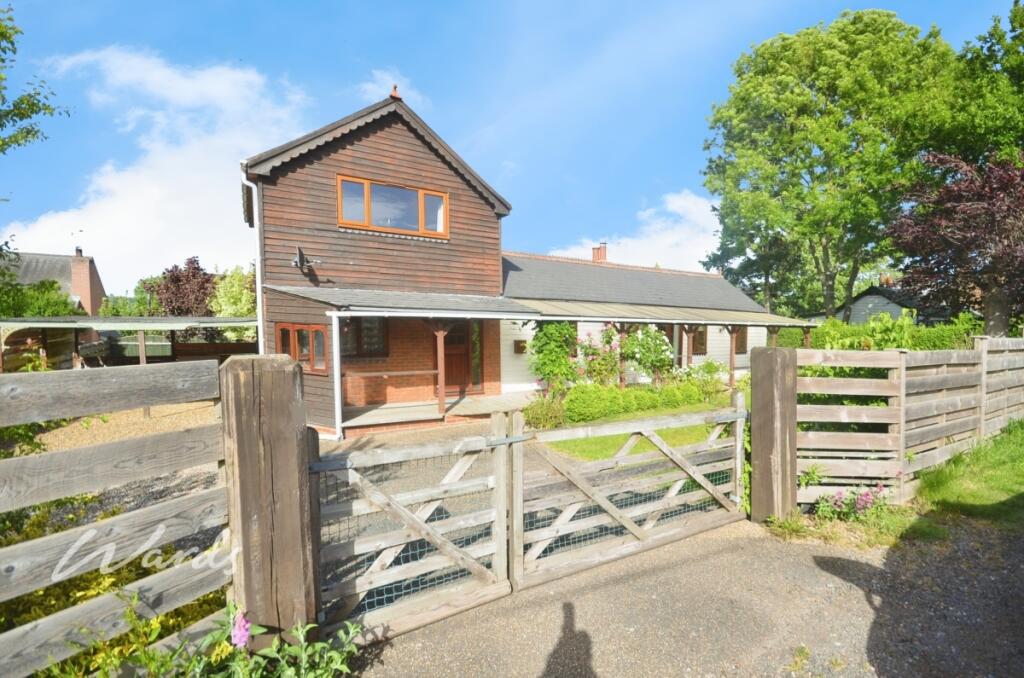 Main image of property: Rolvenden Hill Rolvenden TN17