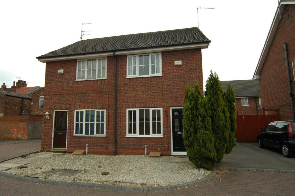 Main image of property: 14, Bentley Court, West Hull