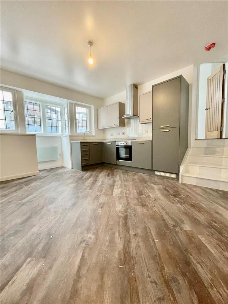 Main image of property: Salop House, Hull City Centre