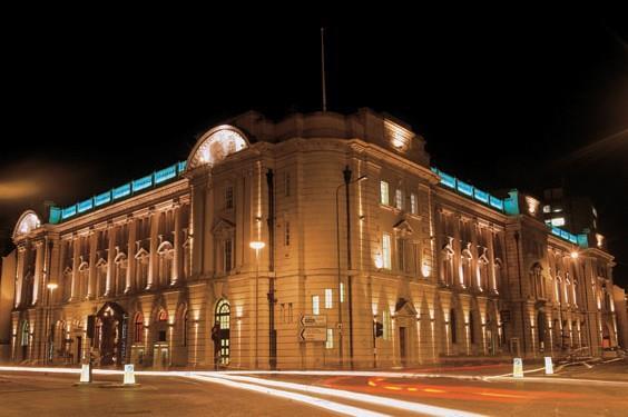 Main image of property: Apartment 31, City Exchange, Lowgate, Hull