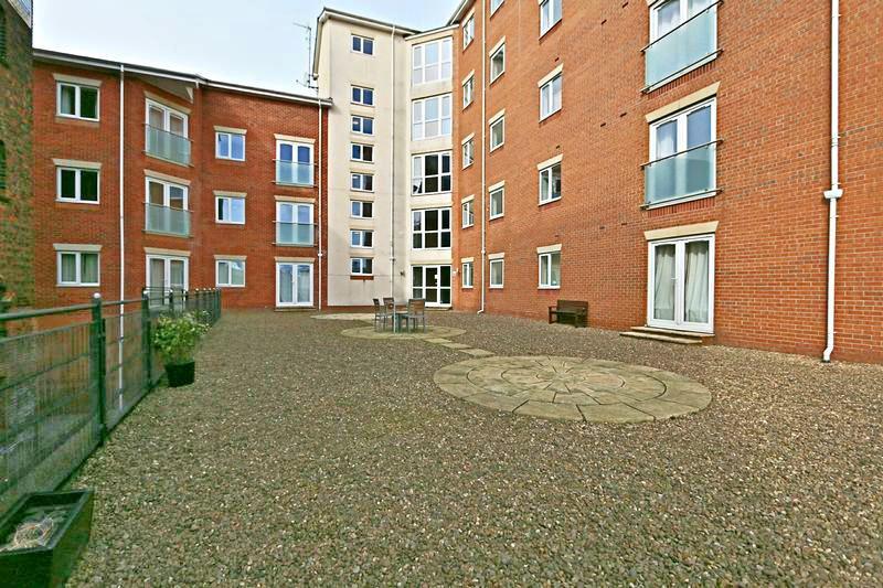 Main image of property: 24, Tradewinds, Old Harbour Court