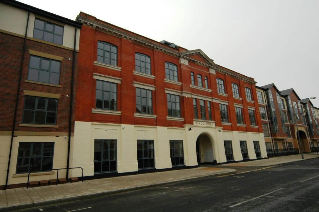 Main image of property: 31, Kings Court, Wright Street