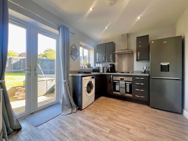 Main image of property: 6, The Leys, Keyingham, Hull