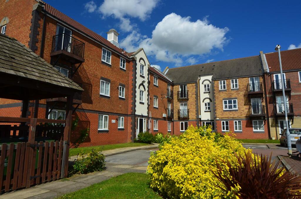 Main image of property: 56, Lancelot Court, Victoria Dock