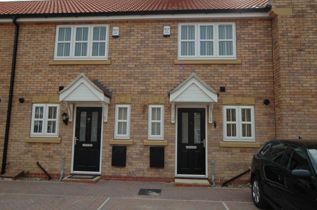 Main image of property: 28, Pools Brook Park, Kingswood