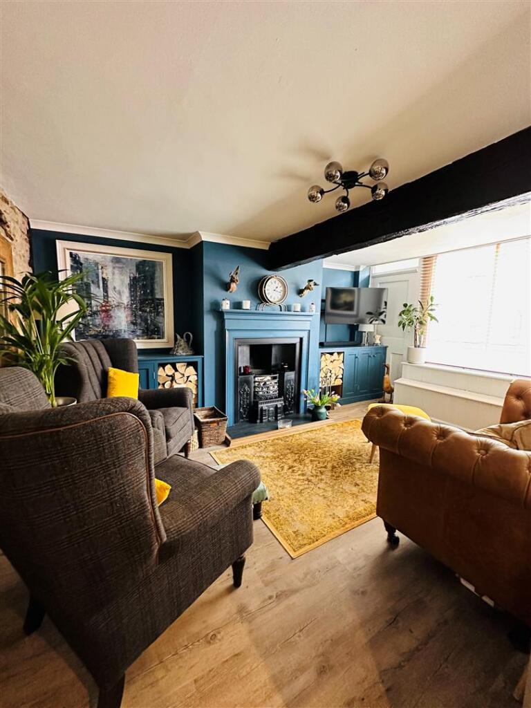 Main image of property: 57, Eastgate, Beverley