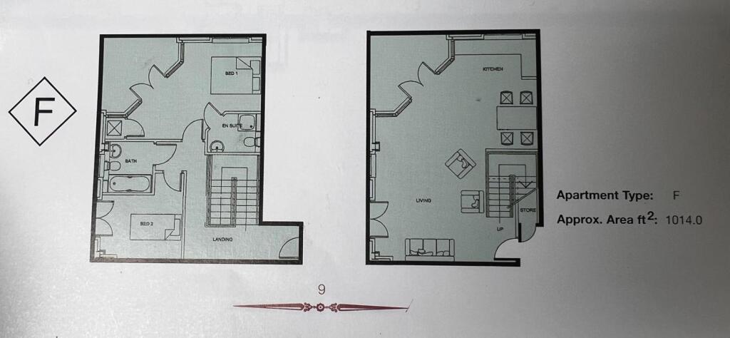 Main image of property: 86 Queens Court, Hull City Centre