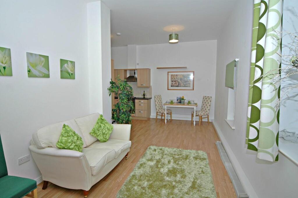 Main image of property: 3 Kings Court, Hull City Centre