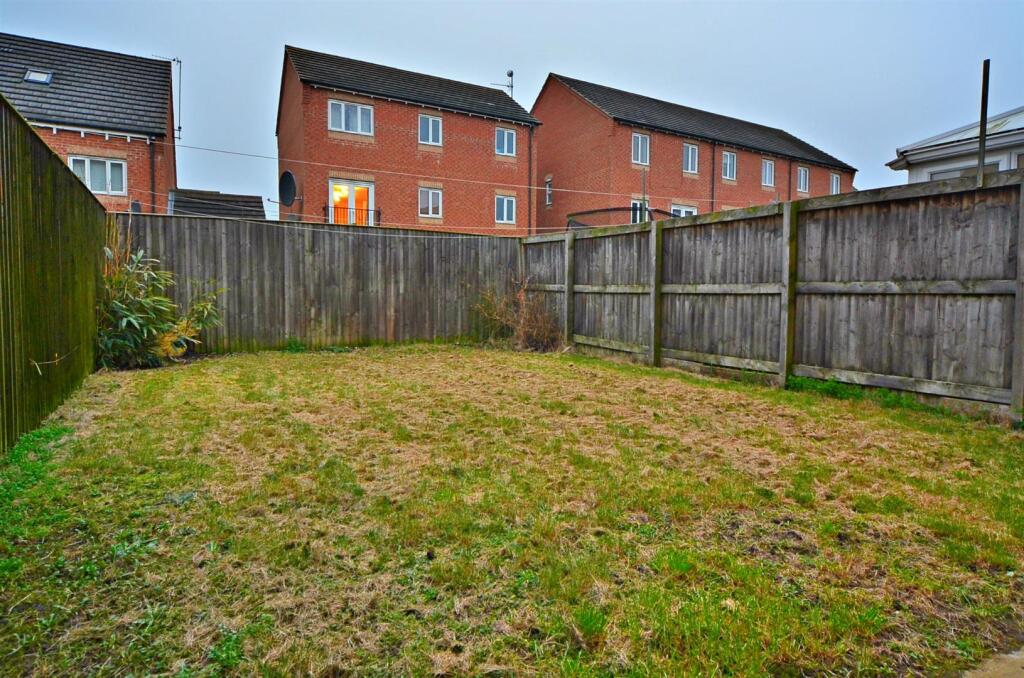 Main image of property: 9 Redhill Park, Hall Road