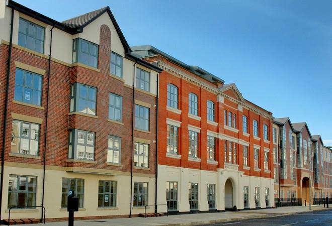 Main image of property: 23, Kings Court, Hull City Centre