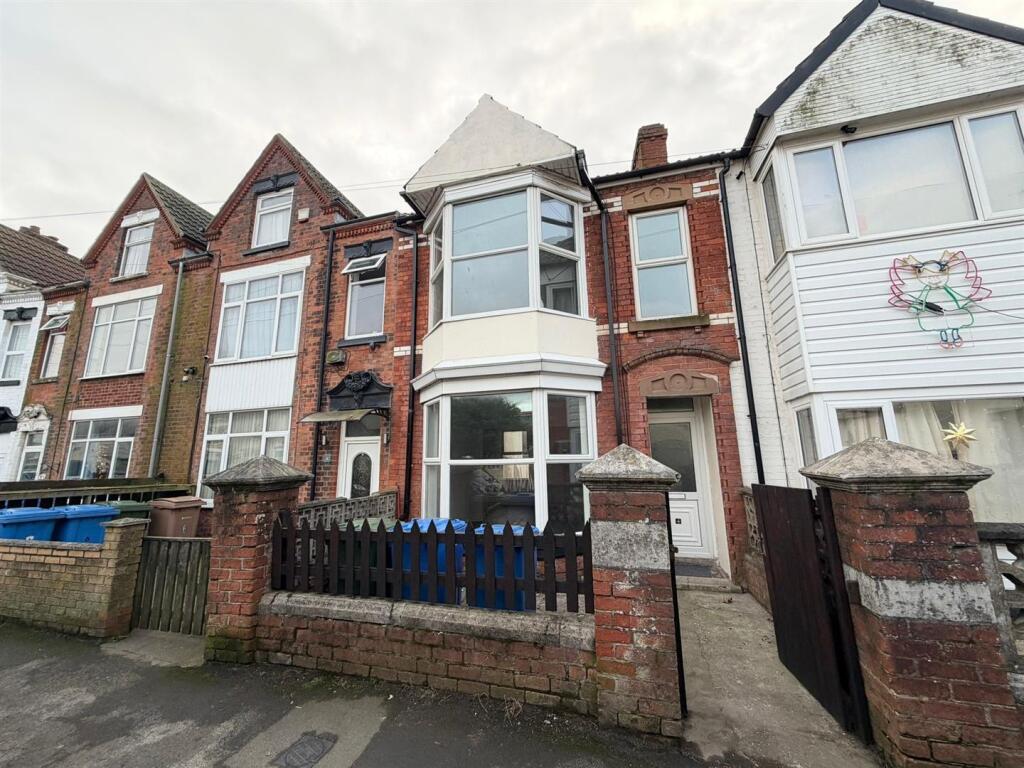 Main image of property: High Brighton Street, Withernsea