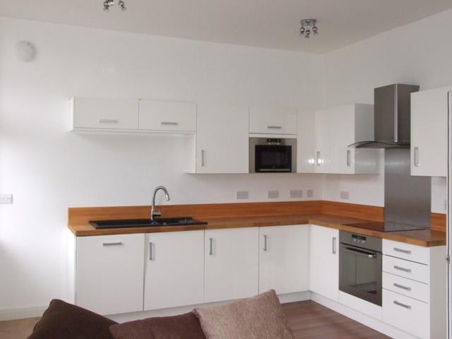 Main image of property: 12a St Vincents Court, The Avenues