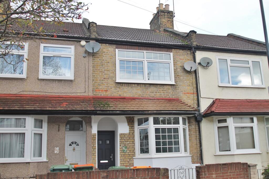 Main image of property: Olive Road, PLAISTOW, E13