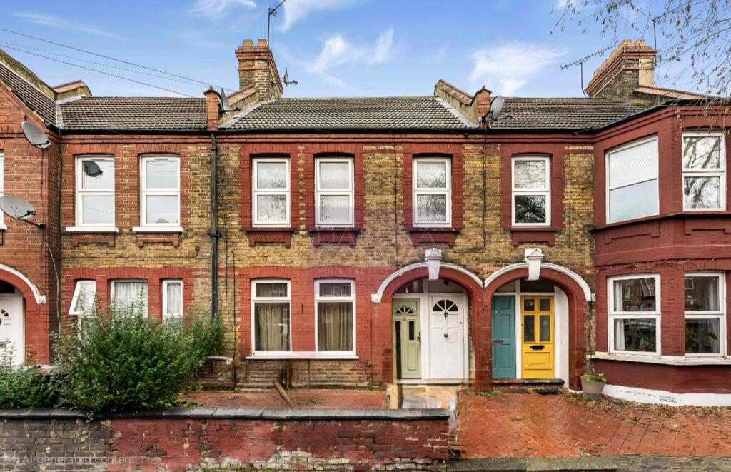 Main image of property: Morieux Road, LEYTON, E10