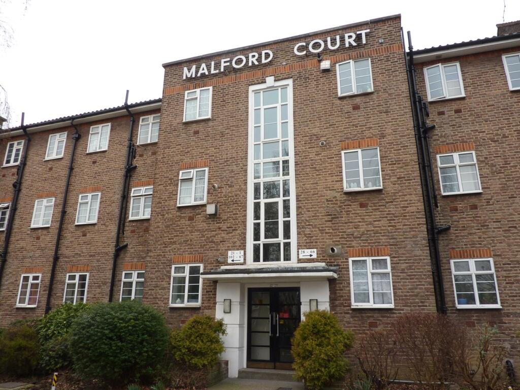 Main image of property: The Drive, SOUTH WOODFORD, E18