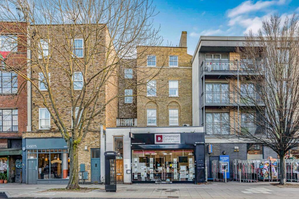 Main image of property: Lower Clapton Road, CLAPTON, E5