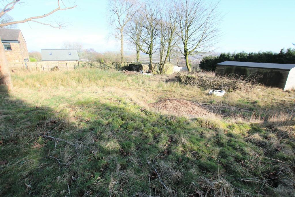 Land for sale in Site at Fonsure House, Darwen, BB3