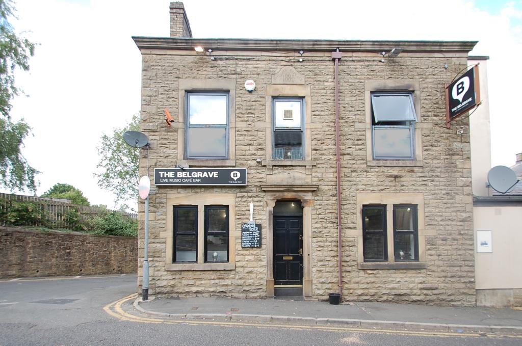 Bar / for sale in Belgrave Public House, Belgrave Road