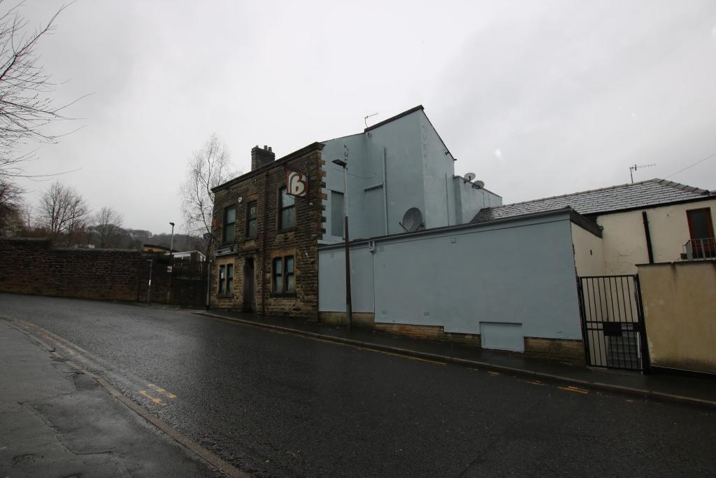 Bar / for sale in Belgrave Public House, Belgrave Road