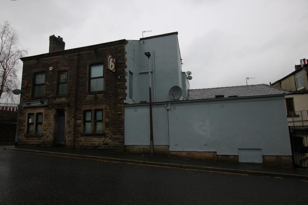 Bar / for sale in Belgrave Public House, Belgrave Road