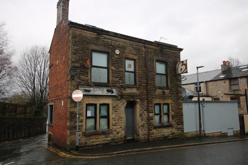 Bar / for sale in Belgrave Public House, Belgrave Road