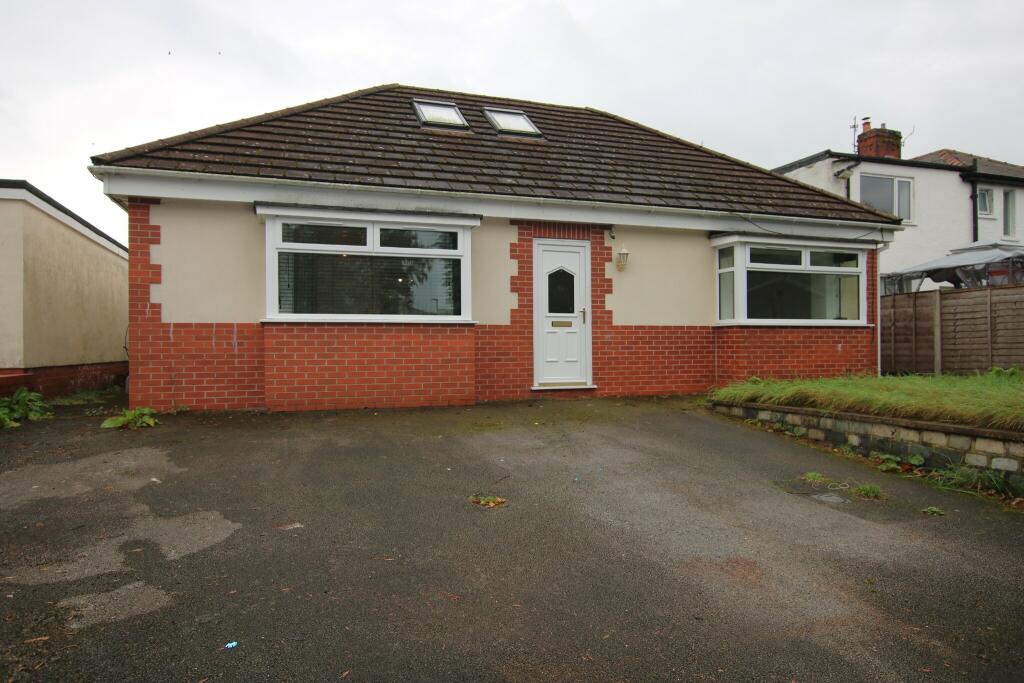Main image of property: East Lancashire Road, Brownhill, Blackburn
