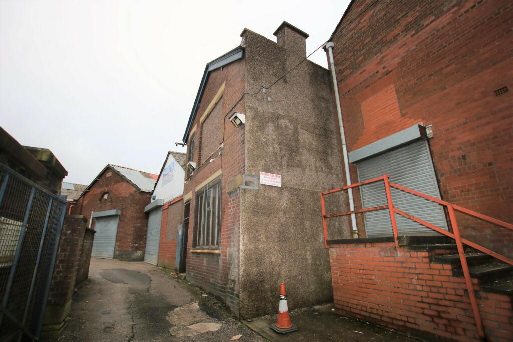 Additional property image - Stable Keepers Cottage, Blackburn