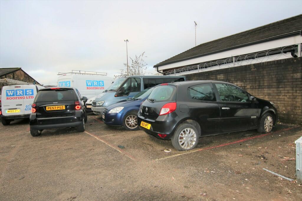 Additional property image - Stable Keepers Cottage, Blackburn