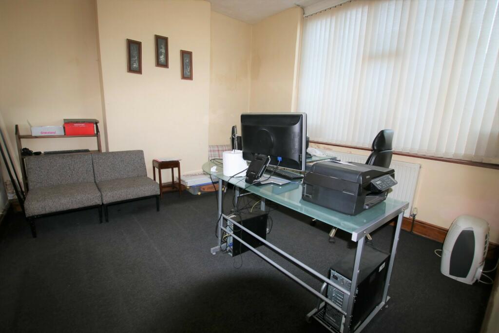 Additional property image - Stable Keepers Cottage, Blackburn