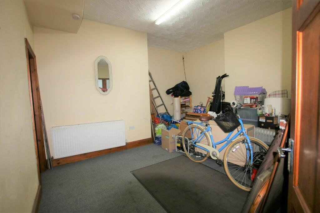 Additional property image - Stable Keepers Cottage, Blackburn