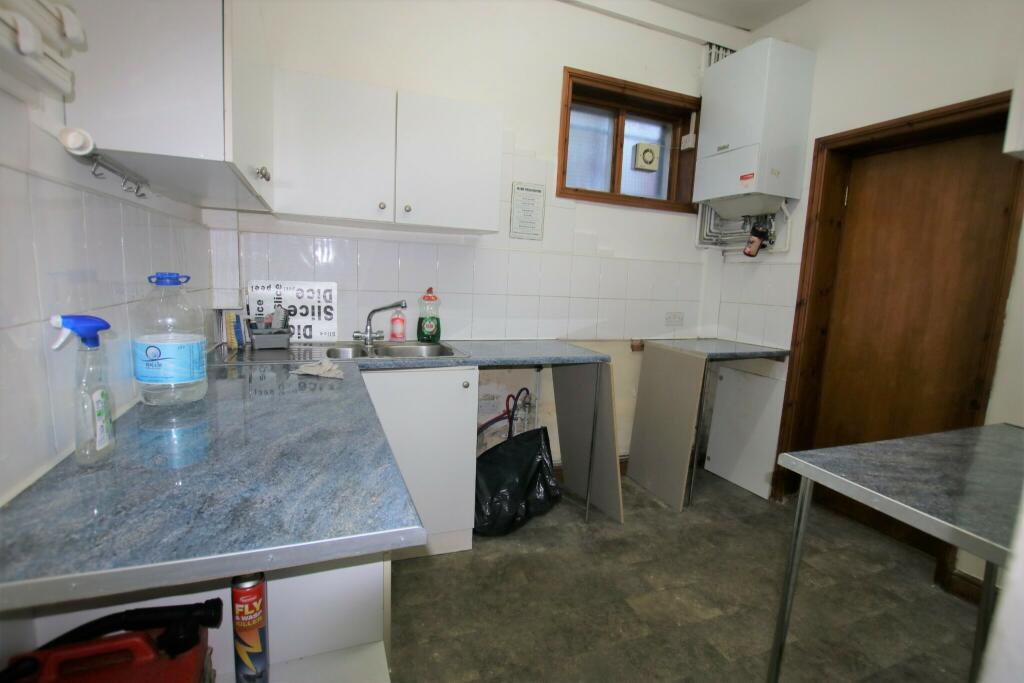 Additional property image - Stable Keepers Cottage, Blackburn